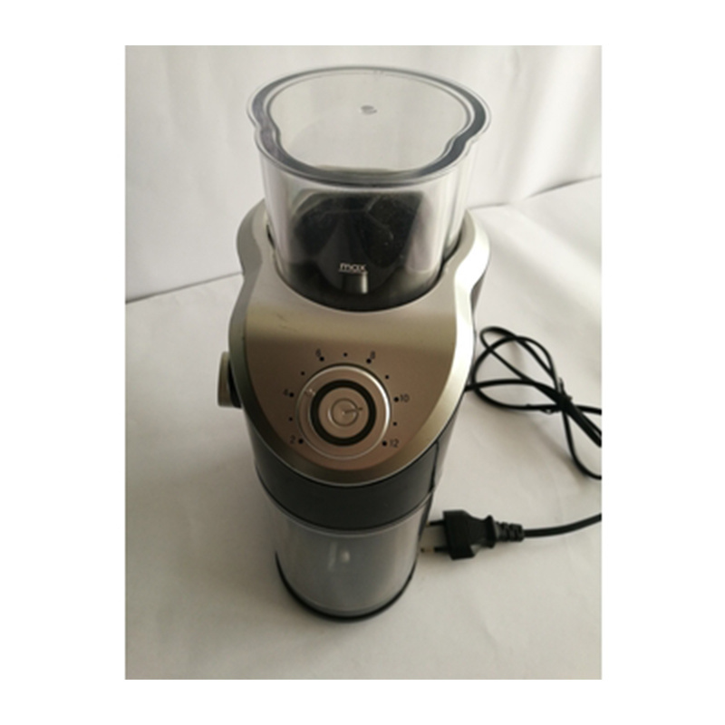 Conical Burr Coffee Grinder Espresso Bean Machine Electric Coffee coffee grinder commercial /espresso machine