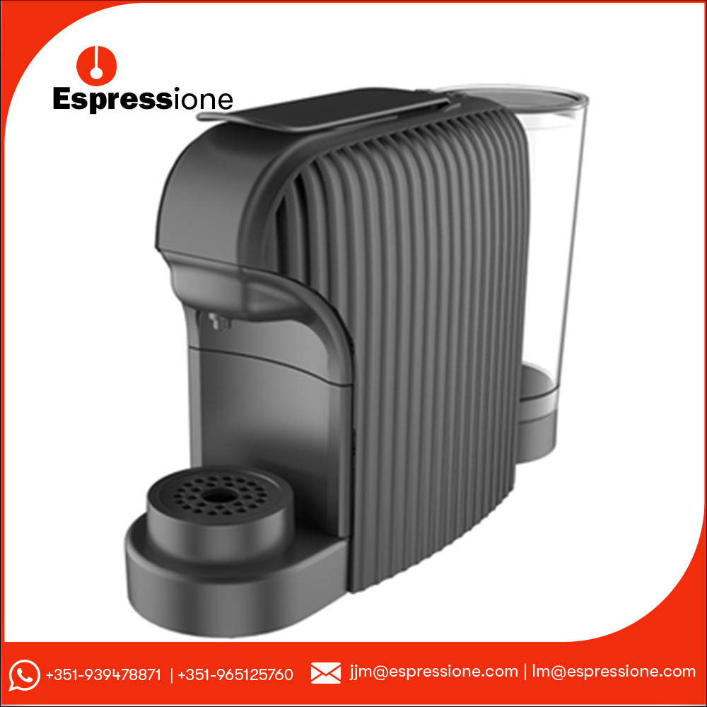 Nespresso Capsules Coffee Machine Bulk Factory Supply Private Label Automatic Nespresso Capsules Machine