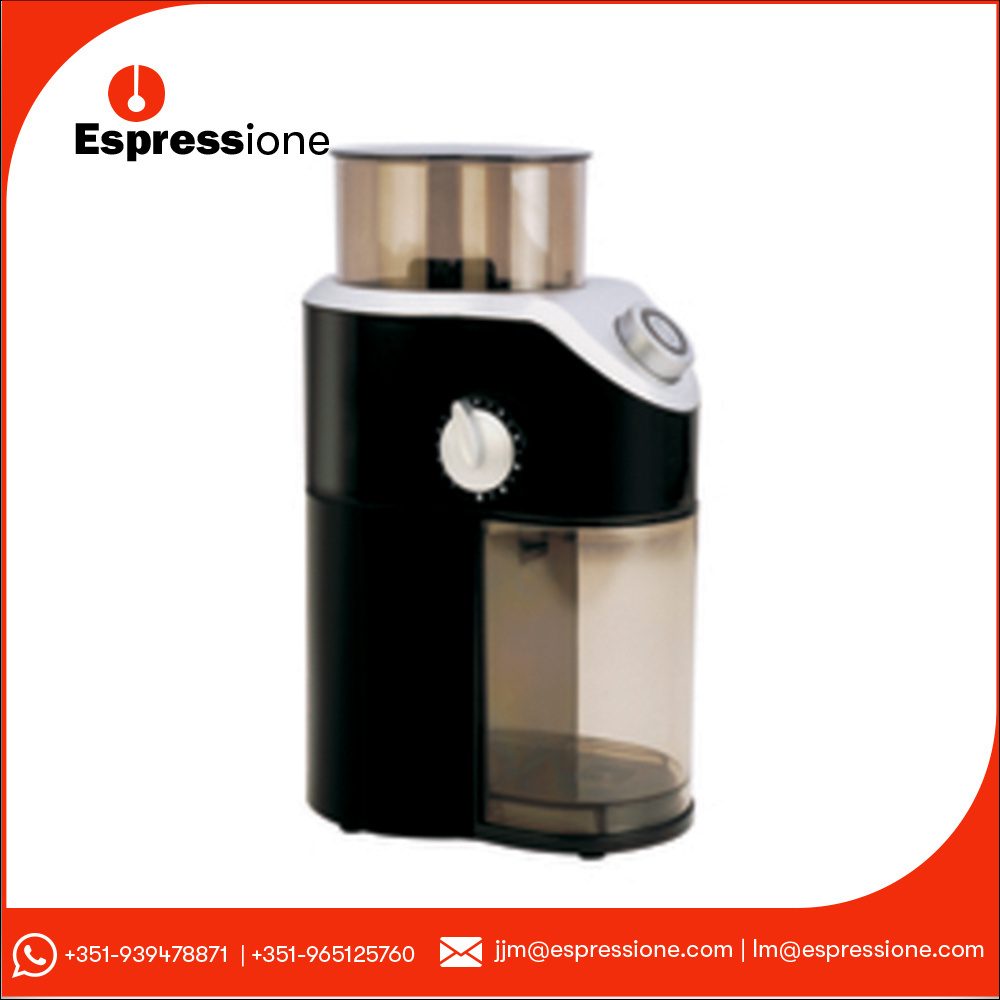 Wholesale Price Coffee Grinder Supply Household Small Hot Selling Espresso Burr Coffee Grinder for Sale