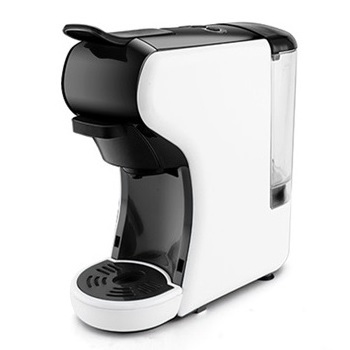 Multi Capsules Coffee Machine