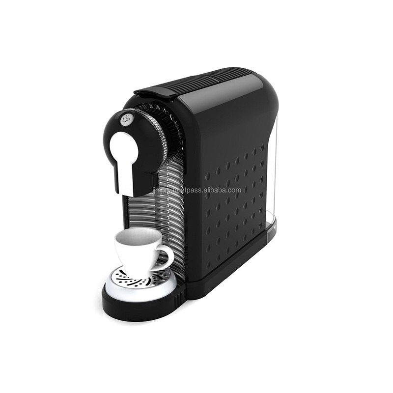 Best Price Coffee Machine Auto-drop Nespresso capsules coffee machine