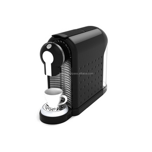 Best Price  Nespresso Capsules Coffee Machine portable coffee maker