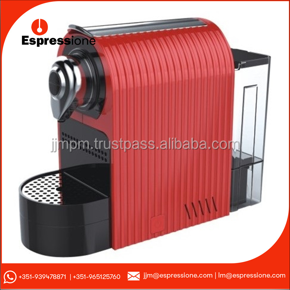 Nespresso Coffee Capsules Machine Hot Selling Automatic Nespresso Kitchen Capsules Machine at Factory Price