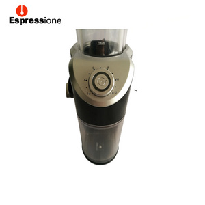 Wholesale Price Coffee Grinder Supply Household Small Hot Selling Espresso Burr Coffee Grinder for Sale