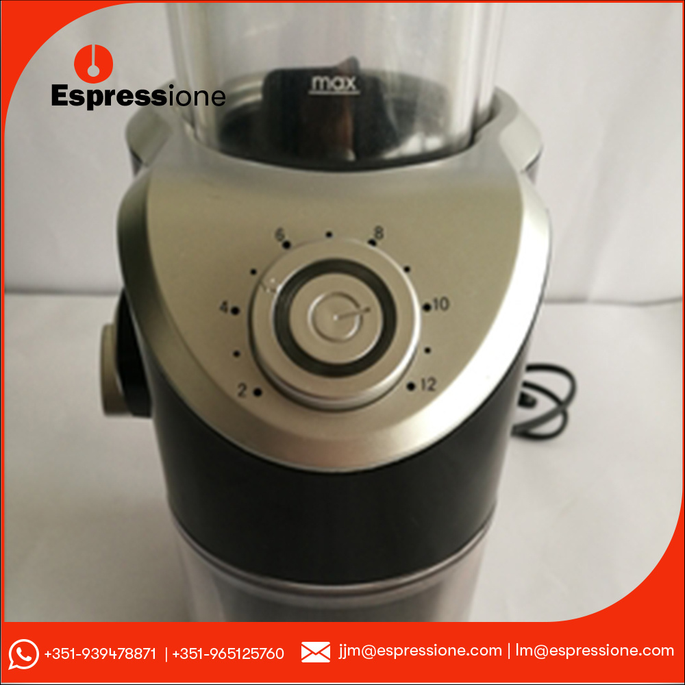 Wholesale Price Coffee Grinder Supply Household Small Hot Selling Espresso Burr Coffee Grinder for Sale