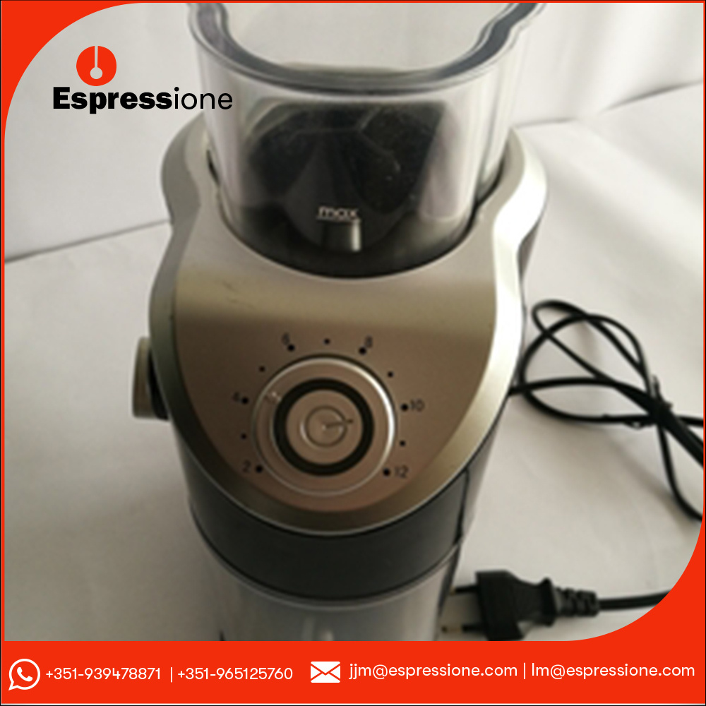 Wholesale Price Coffee Grinder Supply Household Small Hot Selling Espresso Burr Coffee Grinder for Sale