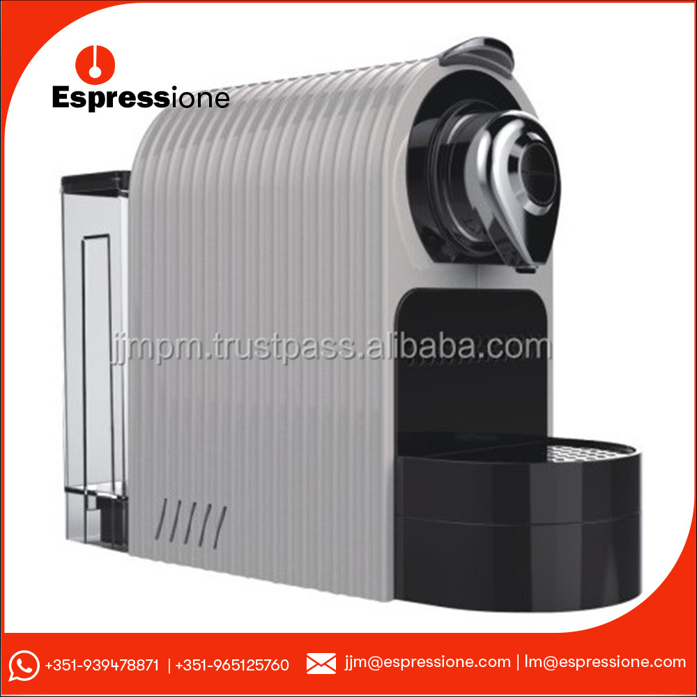 Nespresso Coffee Capsules Machine Hot Selling Automatic Nespresso Kitchen Capsules Machine at Factory Price