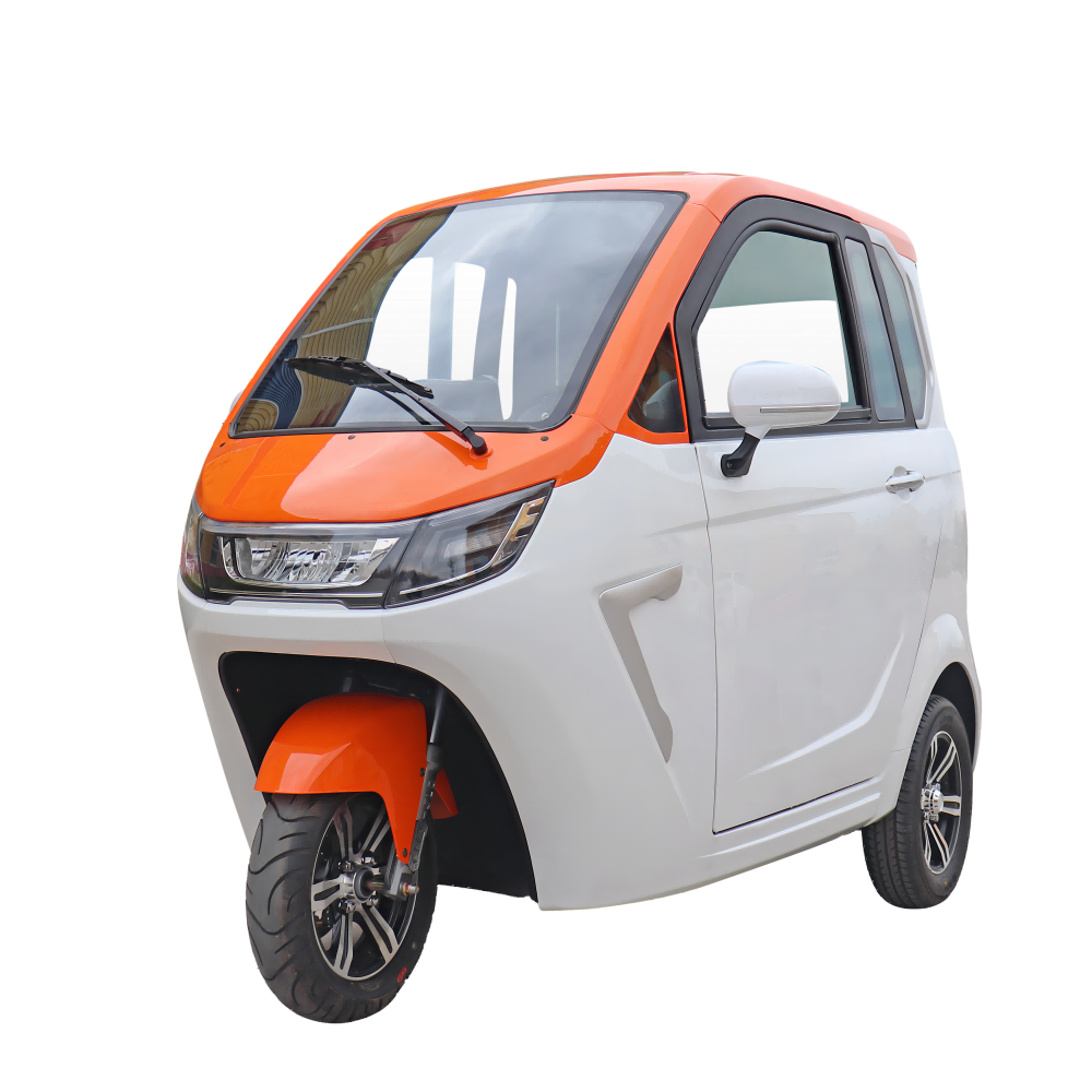 Electric mini Taxi tricycle taxi moto three wheel motorcycle taxi tuk tuk battery swapping station ev