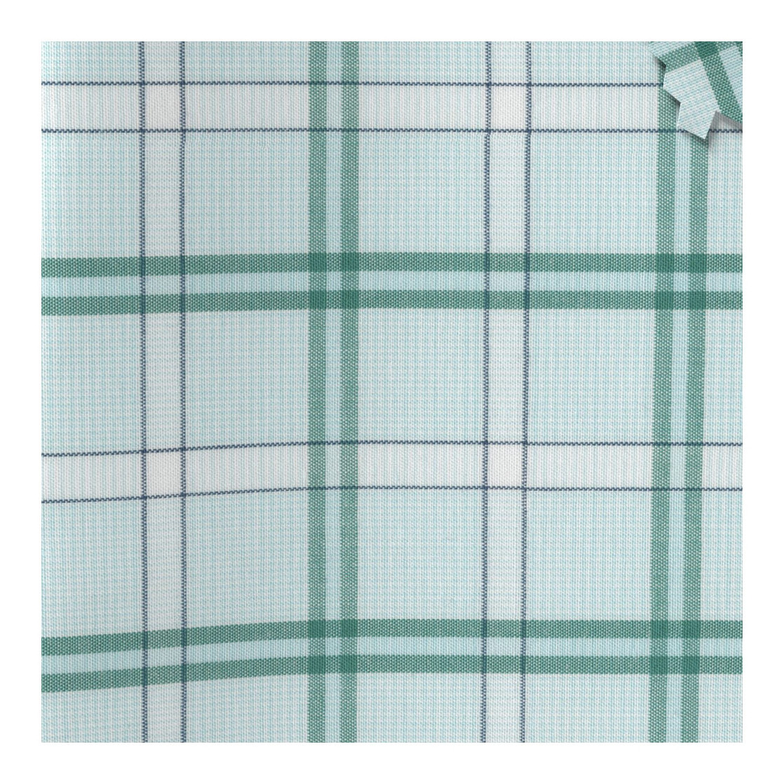 Oeko Tex Eco-friendly 40S Cotton Lyocell Fabric Plaid Poplin Silk Finishing Check Pattern Fabric Woven Yarn Dyed Fabric