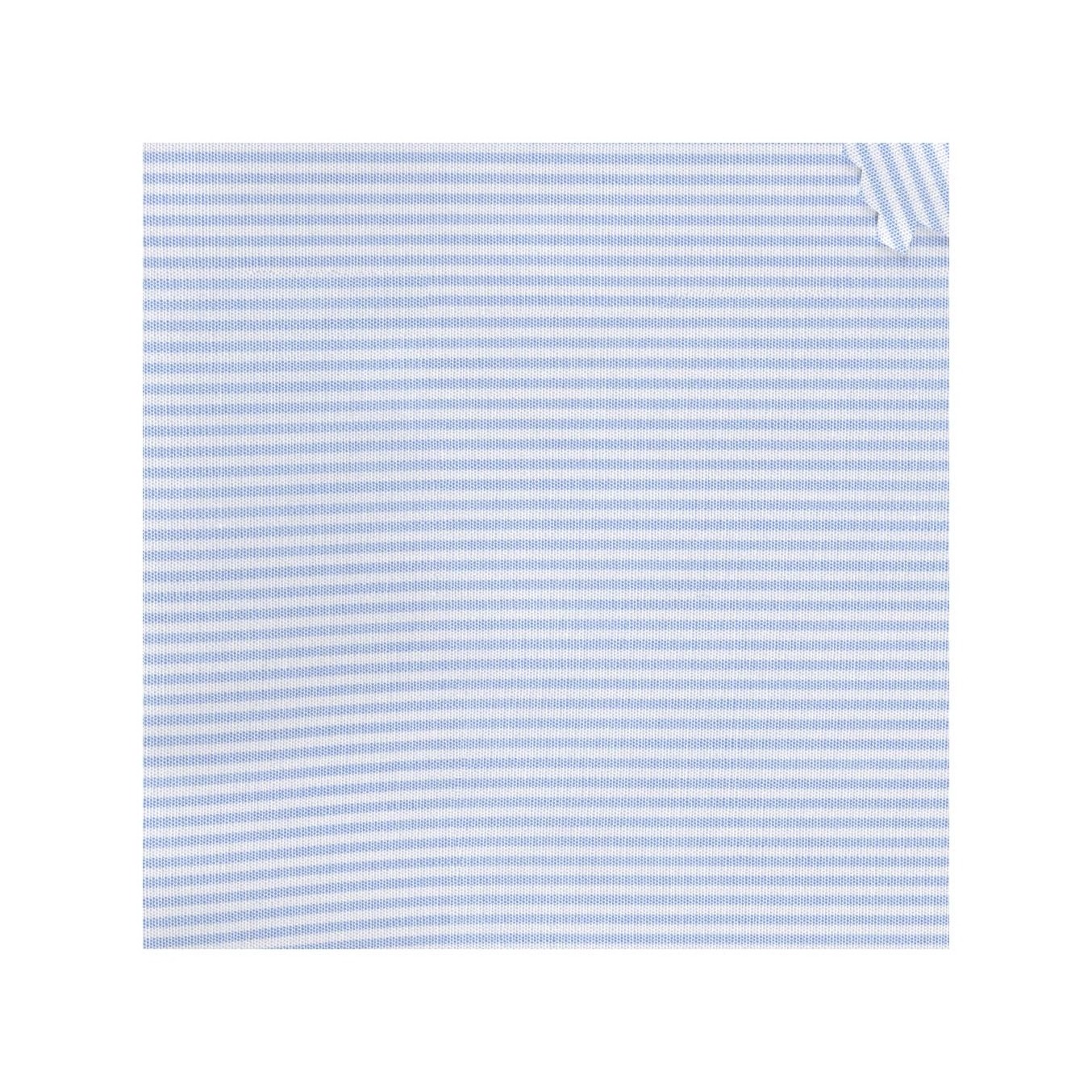 Woven Wash Stripe Poplin Plain Weave fabric Yarn dyed super soft hand feel fabric 100% cotton Oeko-tex fabrics