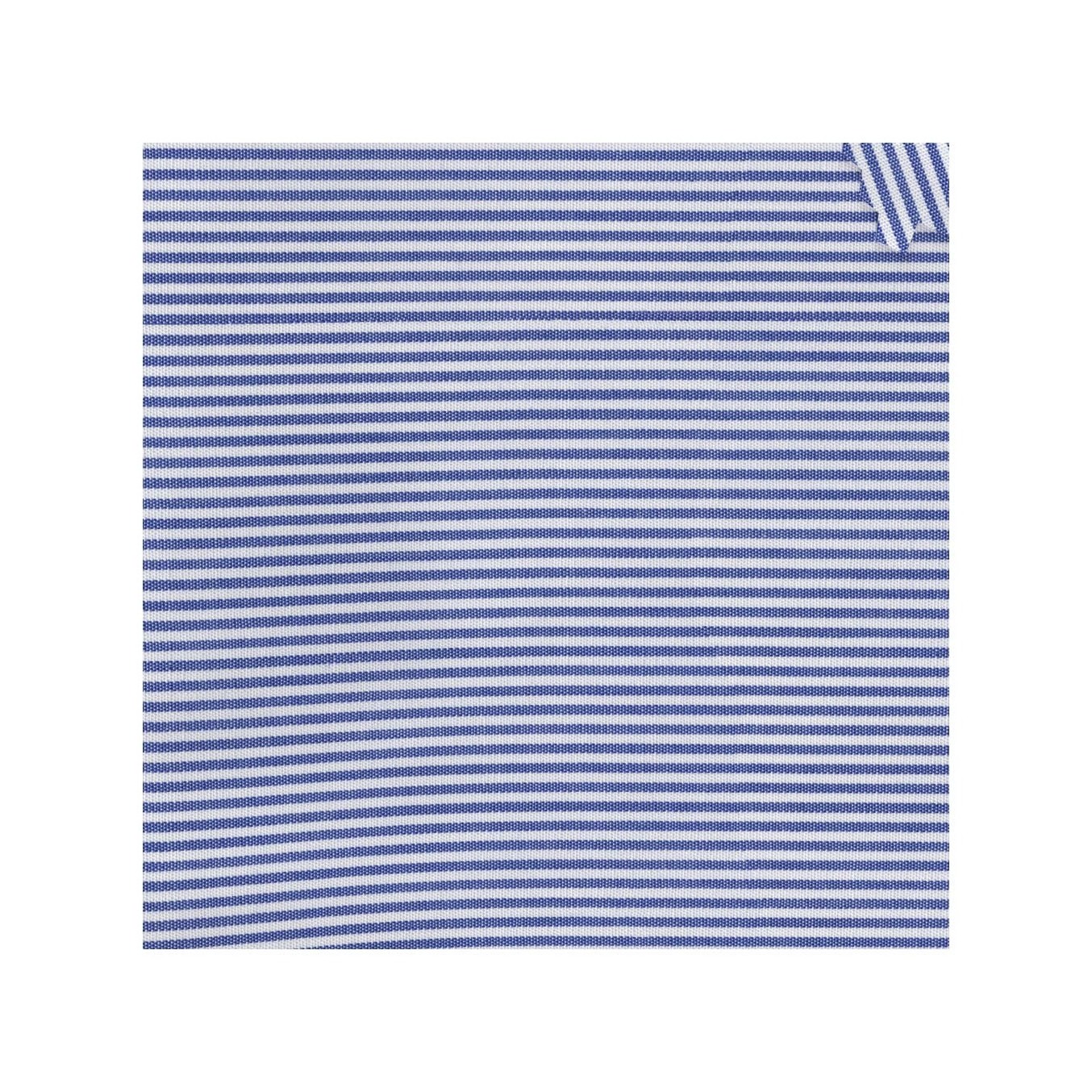 Woven Wash Stripe Poplin Plain Weave fabric Yarn dyed super soft hand feel fabric 100% cotton Oeko-tex fabrics