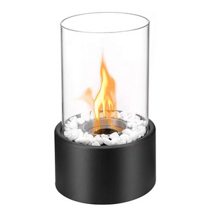 Esschert Design Passes EN16647 Dating Atmosphere Desktop Table Fireplace Fire Pit