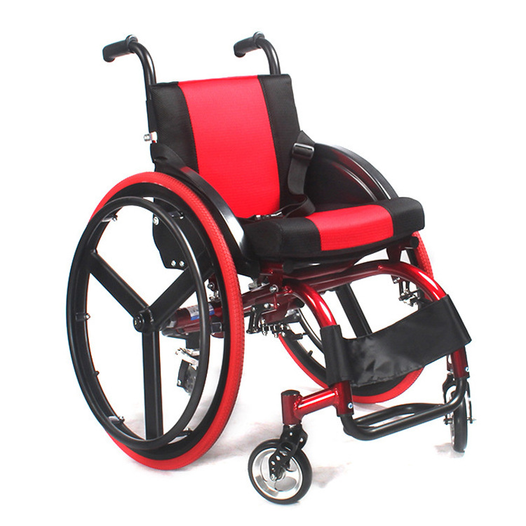 Foldable high-end  portable, practical and beautiful popular among  elderly, disabled and pregnant hot promotional wheelchairs