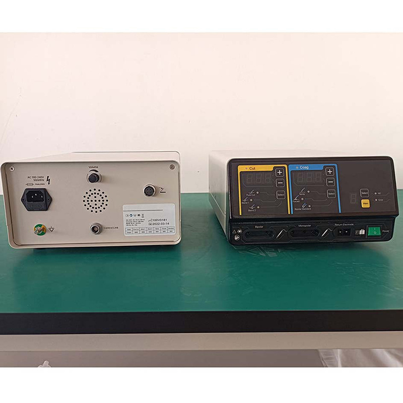 Electrosurgical unit bipolar electrosurgical unit analyzer manufacturers electrosurgical unit vet safety