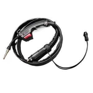 3M 25MM2 MIG Welding Gun/Air Cooled CO2 Welding Torch with Spot Welder/Electric Welding