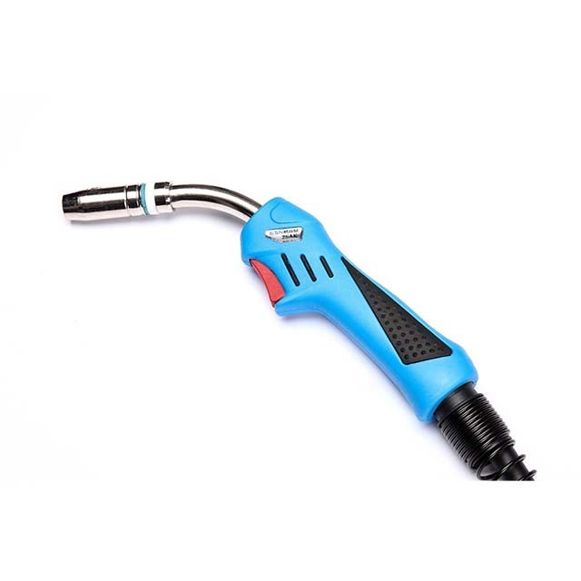 ESSEN MIG/MAG/CO2 Binzel torch 25AK  MB25 air cooling welding torch 3/4/5m  230A 200A welding accessories