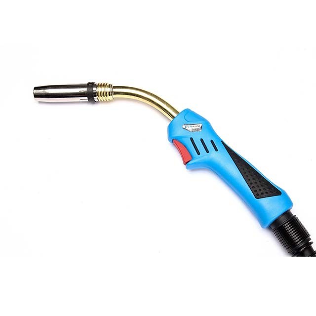 ESSEN MIG/MAG/CO2 Binzel torch 36KD  MB36 air cooling welding torch 3/4/5m  300A 270A welding accessories