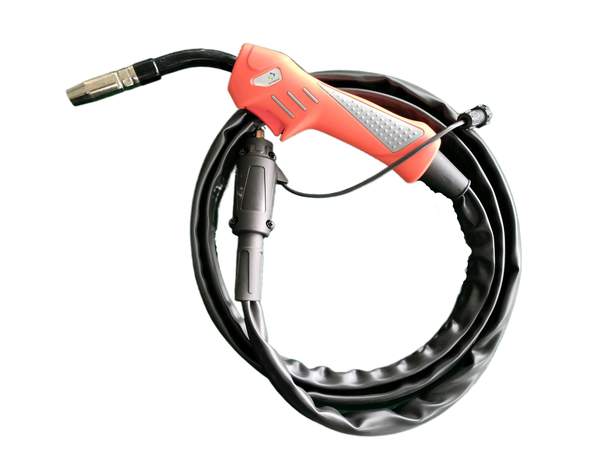 3M 25MM2 MIG Welding Gun/Air Cooled CO2 Welding Torch with Spot Welder/Electric Welding