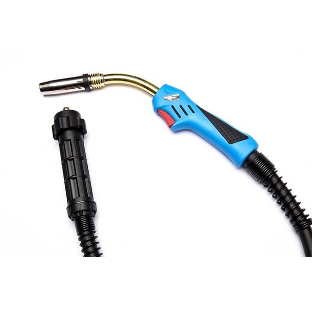 ESSEN MIG/MAG/CO2 Binzel torch 36KD  MB36 air cooling welding torch 3/4/5m  300A 270A welding accessories