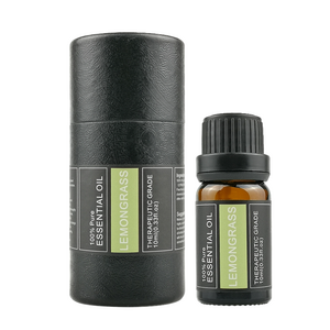 100% natural therapeutic grade Lemongrass essential oil for aromatherapy diffuser private label bulk