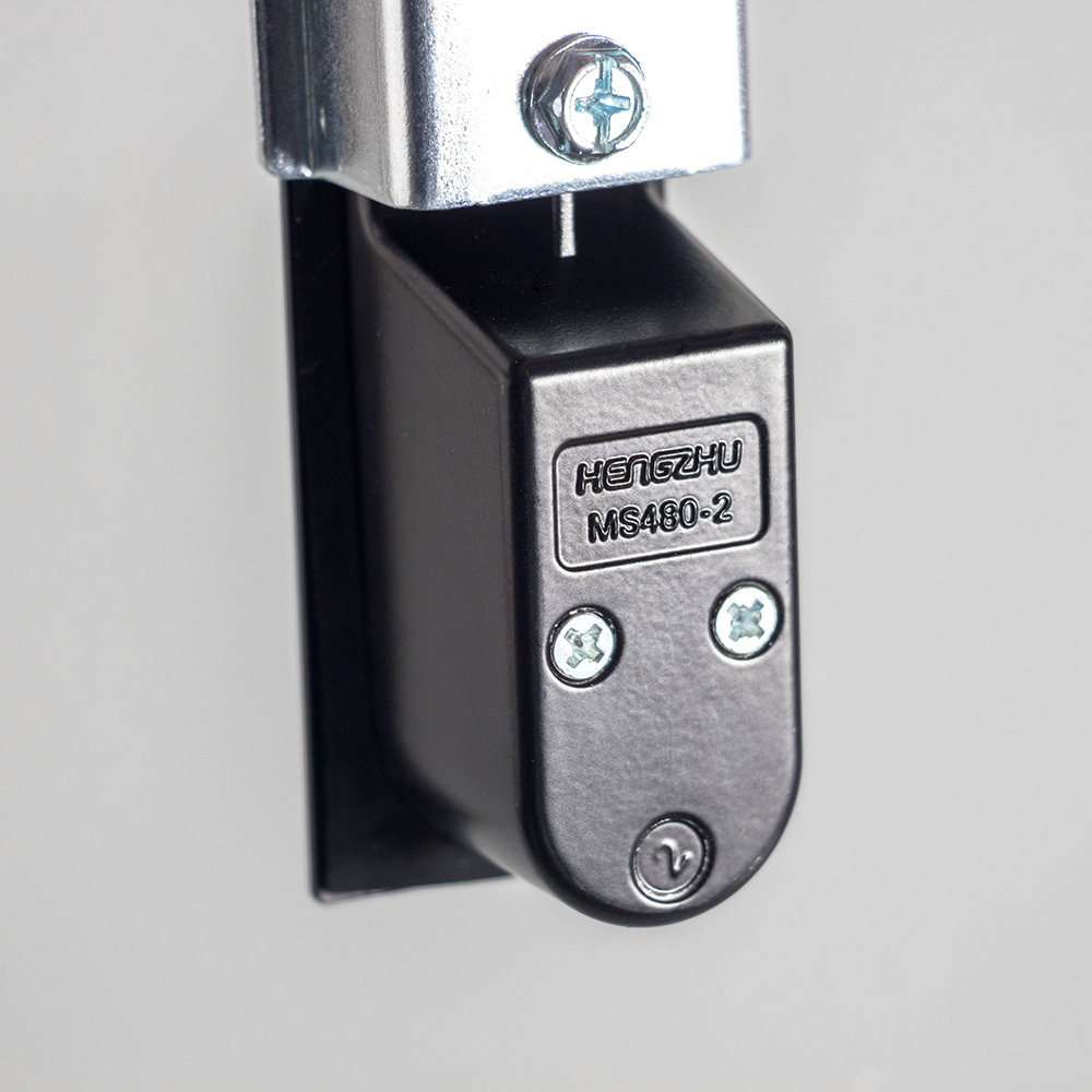 Hengzhu MS480-2 Distribution Box Lock Zinc alloy electrical cabinet panel locks