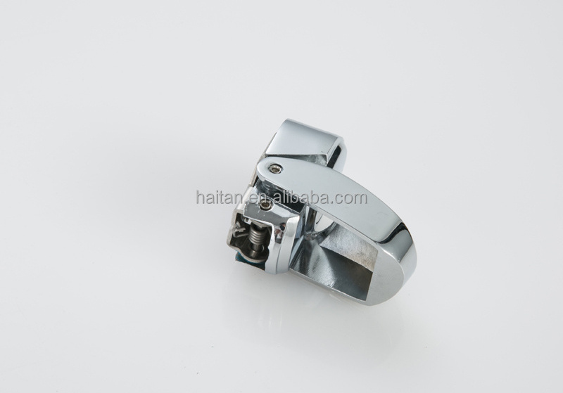 Essentra Hengzhu DKS High Quality Zinc Alloy Metal Cabinet Hasp Lock Latch