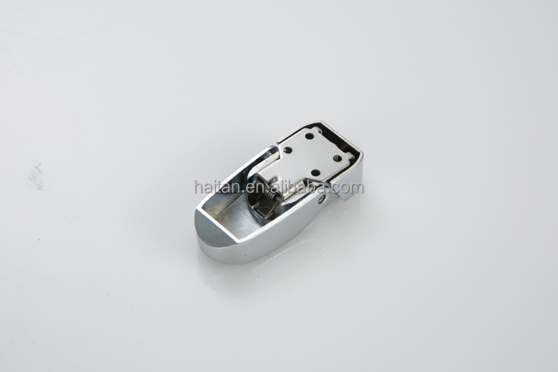 Essentra Hengzhu DKS High Quality Zinc Alloy Metal Cabinet Hasp Lock Latch