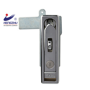 MS104C-2-1G Industrial power distribution cabinet Paddle latch lock