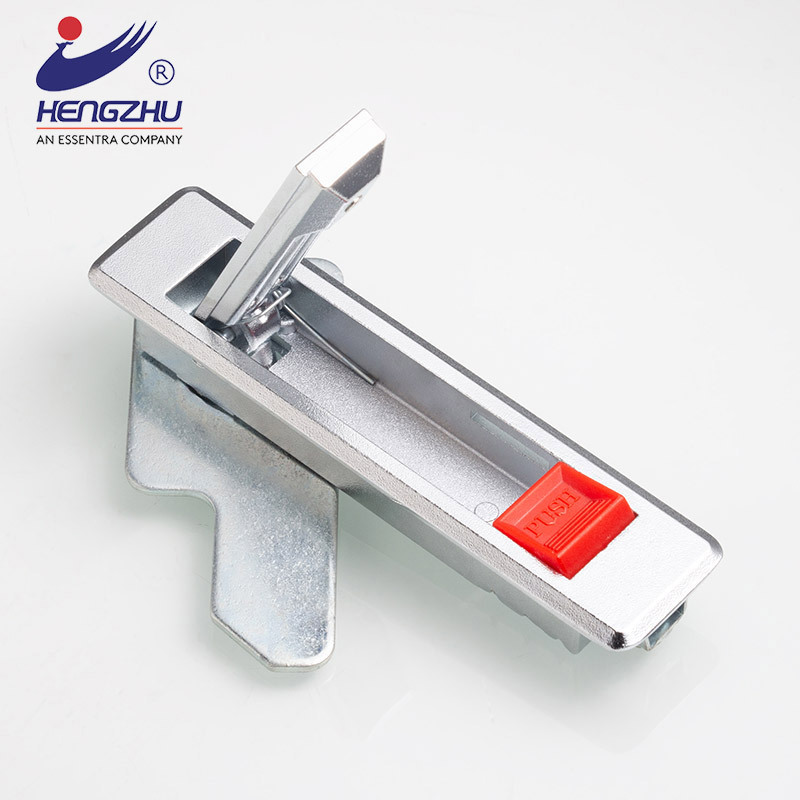 Hengzhu electric cabinet lock MS502-2 zinc alloy cabinet door locks