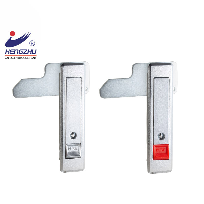 Hengzhu electric cabinet lock MS502-2 zinc alloy cabinet door locks