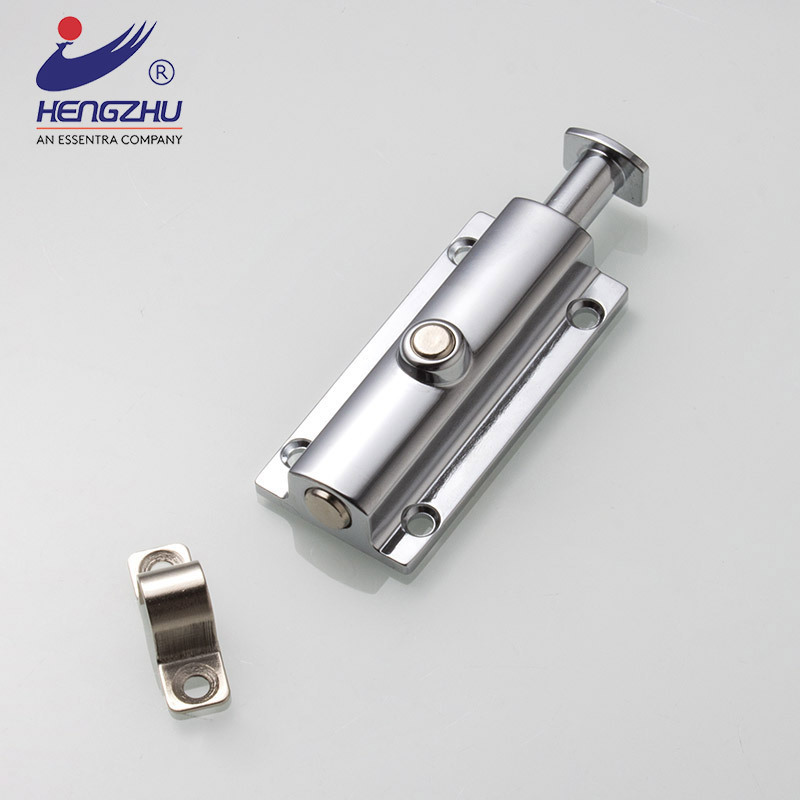 Hengzhu MX01 Zinc alloy door sliding door lock latch