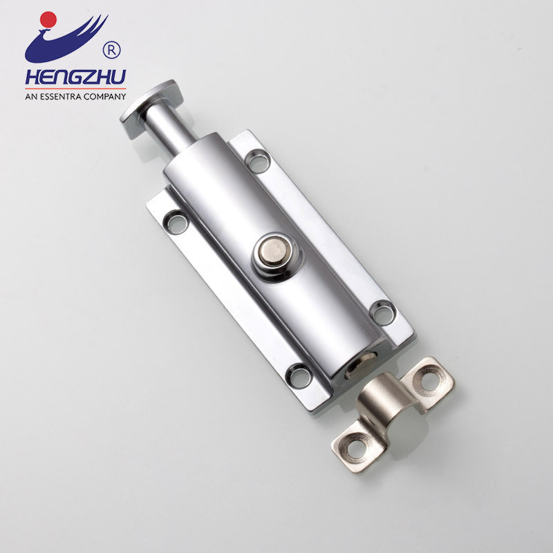 Hengzhu MX01 Zinc alloy door sliding door lock latch