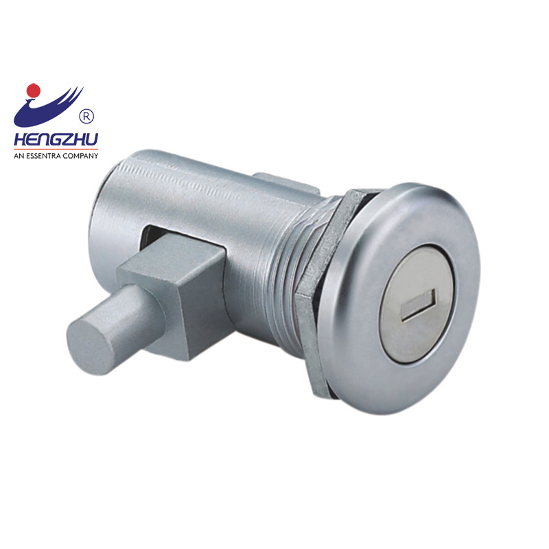 Hengzhu Brand MS819 Quarter Turn Cabinet Cam Lock  High Quality for Cabinets