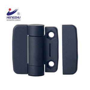 180 Degree Plastic Hinge Machine Doors Lids Take Apart Shutter Door Hinge HL091 Plastic hinge