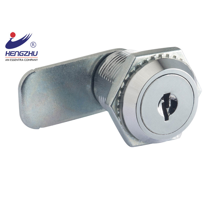 Hengzhu Ms402 Toolbox Cabinet Round Lock Key Quarter Turn Cabinet Cam Lock