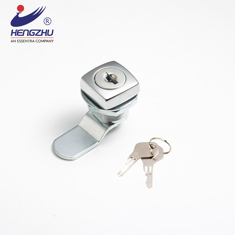 Hengzhu MS411 quick mount cam lock