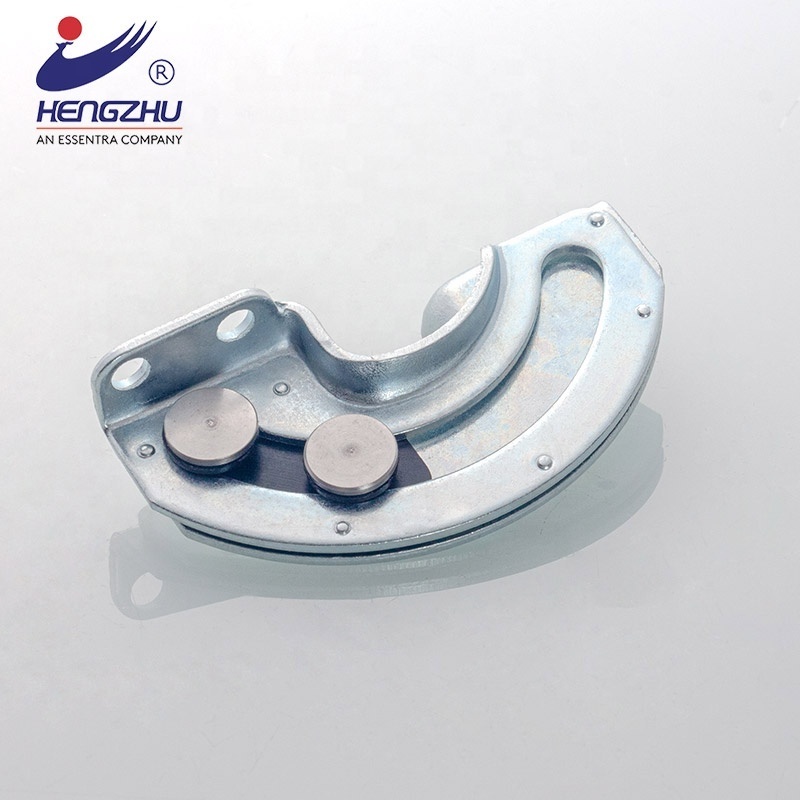 Hengzhu industrial cabinet hinge HL119 90 degree rotation sliding limit hinge pivot Semi-circular hinges