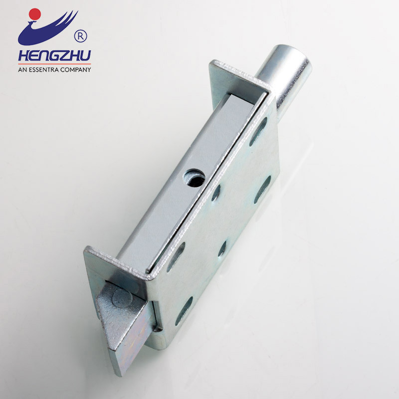 Flush Safety Box Door Bolt MX05 Automatic Door Lock Bolt Latch