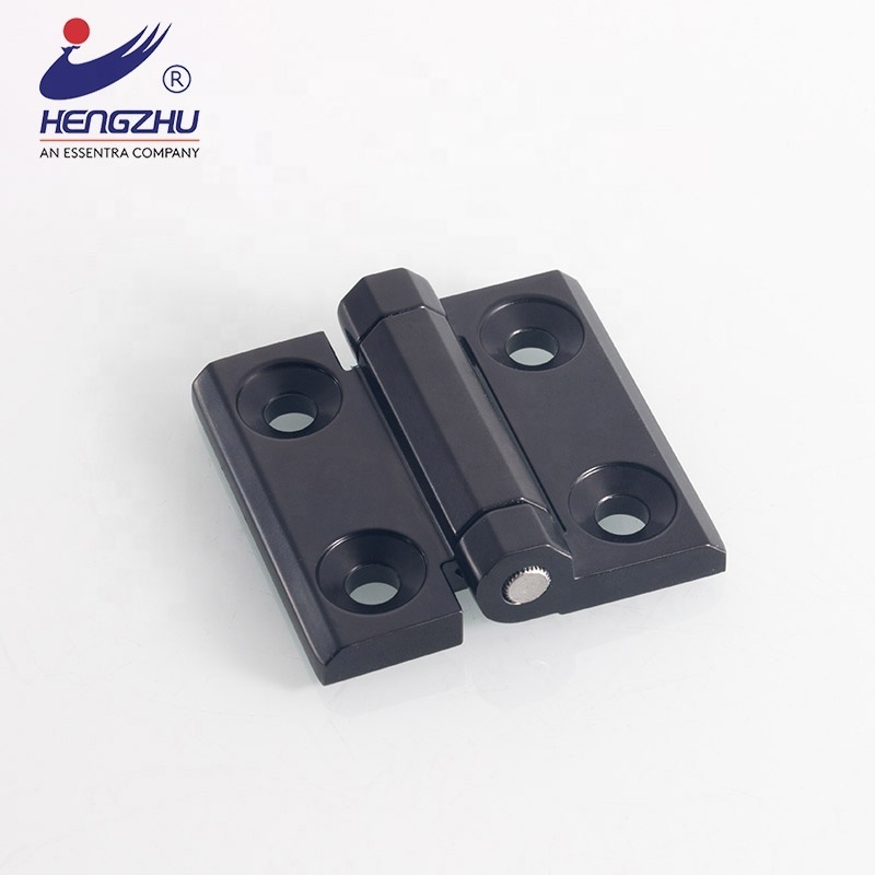 Hengzhu Hinge HL050-2Z Adjustable Torque Position Control Hinges Friction Stay Hinge