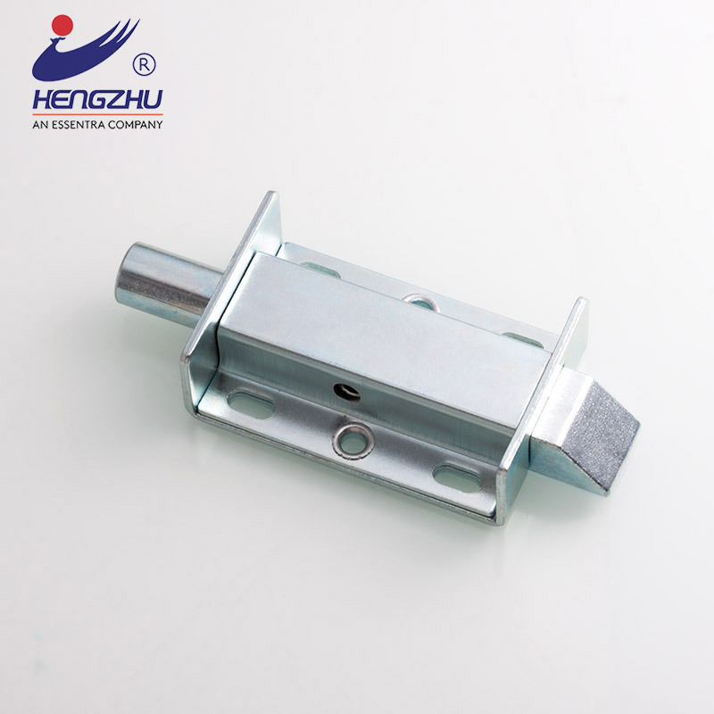 Flush Safety Box Door Bolt MX05 Automatic Door Lock Bolt Latch