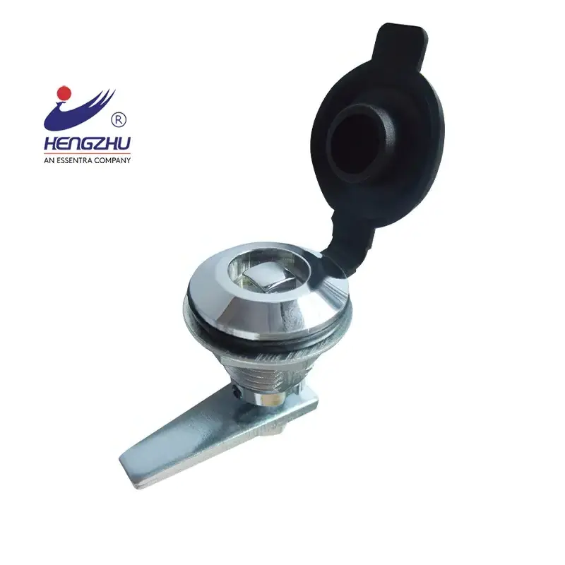 Hengzhu compression lock MS717 zinc alloy electric cam lock