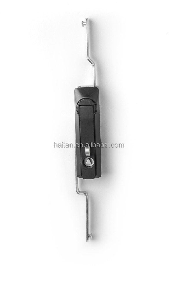 MS463-1-2BG hidden door lock/ rod control lock with swing handle