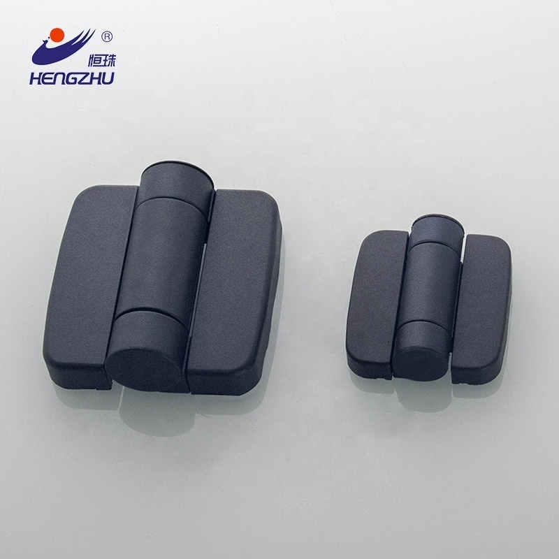 180 Degree Plastic Hinge Machine Doors Lids Take Apart Shutter Door Hinge HL091 Plastic hinge