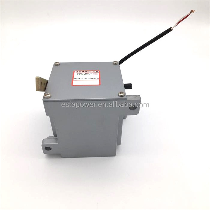 Generators ADC225-12 Electron Actuator ADC225 12V