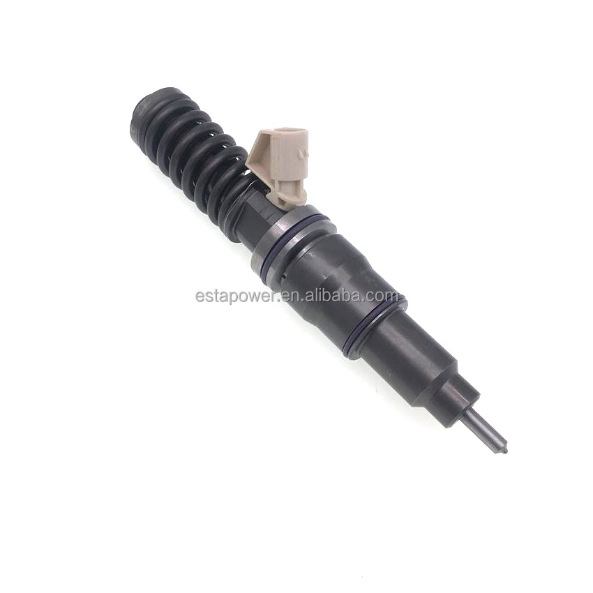 Engine spare Parts diesel injector fuel injector 3803638 Electrical Injector 3803638