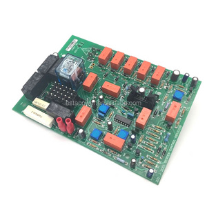 650091 12V generator auto start circuit board 650-091 12V