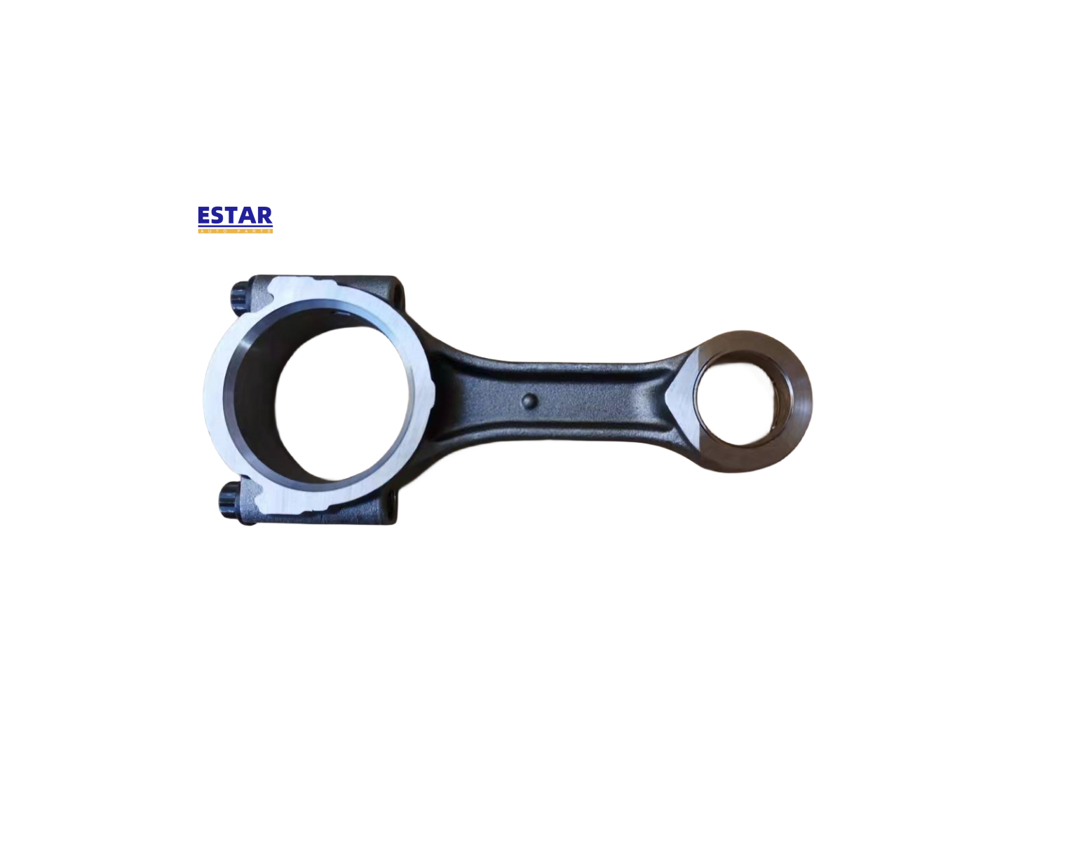 Diesel Engine Connecting Rod For Isuzu 4HG1 4HF1 8971350320