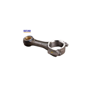 Diesel Engine Connecting Rod For Isuzu 4HG1 4HF1 8971350320