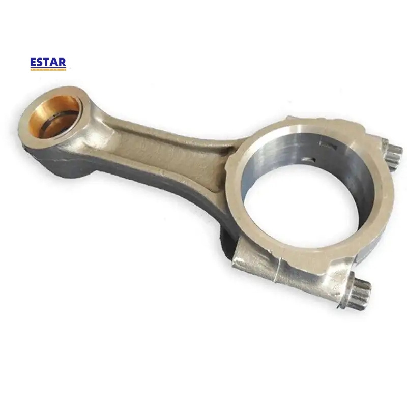 Diesel Engine Connecting Rod For Isuzu 4HG1 4HF1 8971350320