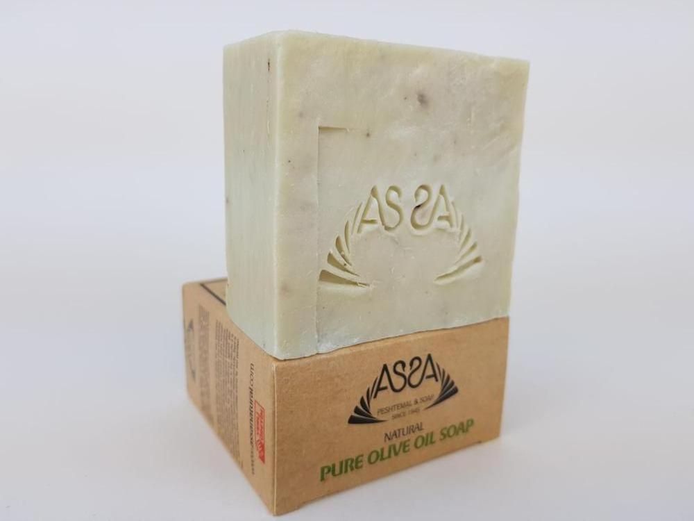 100% Naturel Hand Made Soap Skin Moisturizing Unscented  Olive Oil Soap Direct From Manufacturer from Turkey